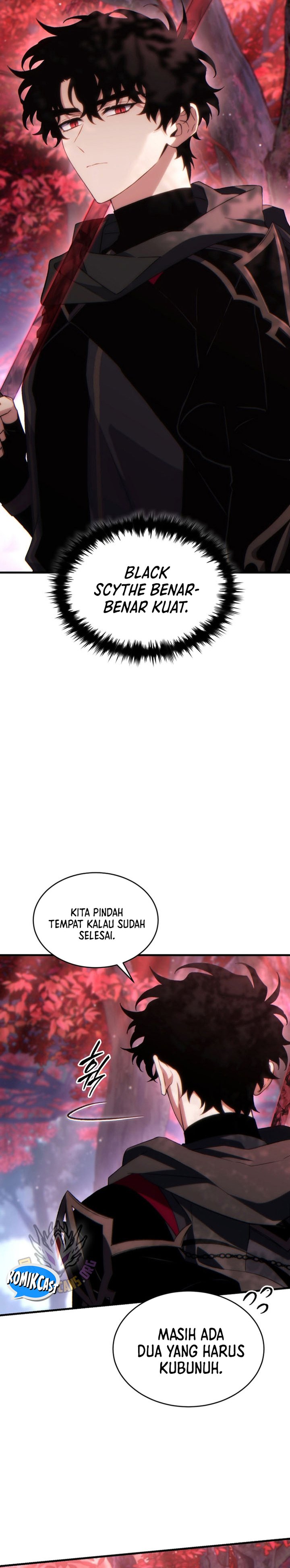 The Max-Level Player’s 100th Regression Chapter 54 Gambar 6
