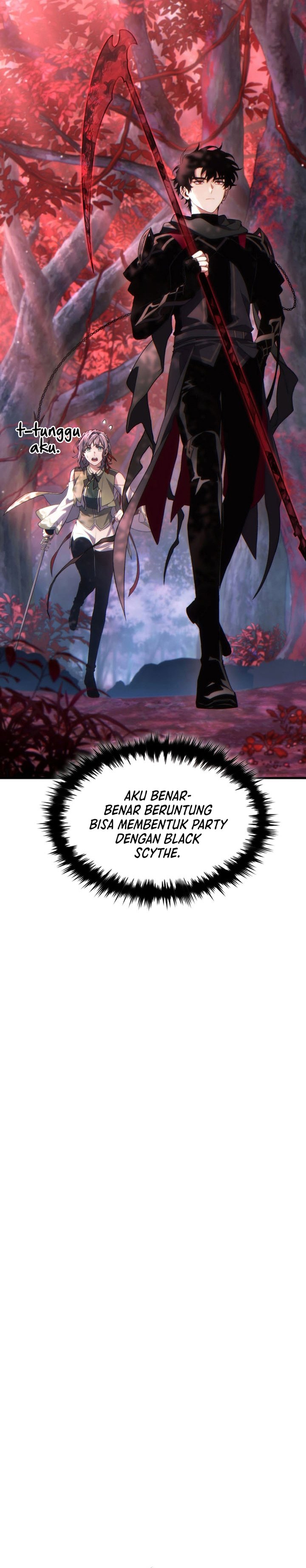 The Max-Level Player’s 100th Regression Chapter 54 Gambar 7