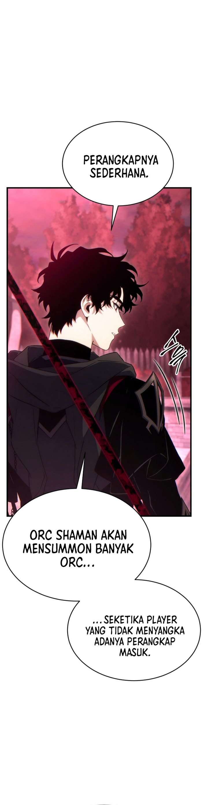 The Max-Level Player’s 100th Regression Chapter 54 Gambar 23