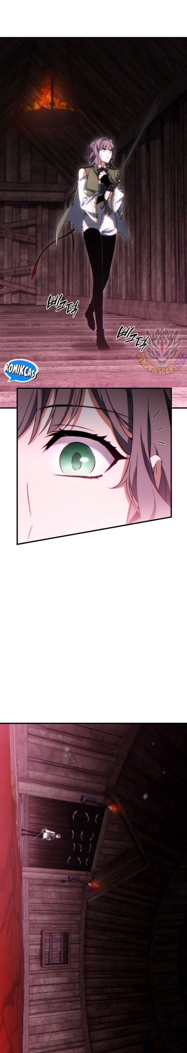 The Max-Level Player’s 100th Regression Chapter 54 Gambar 30