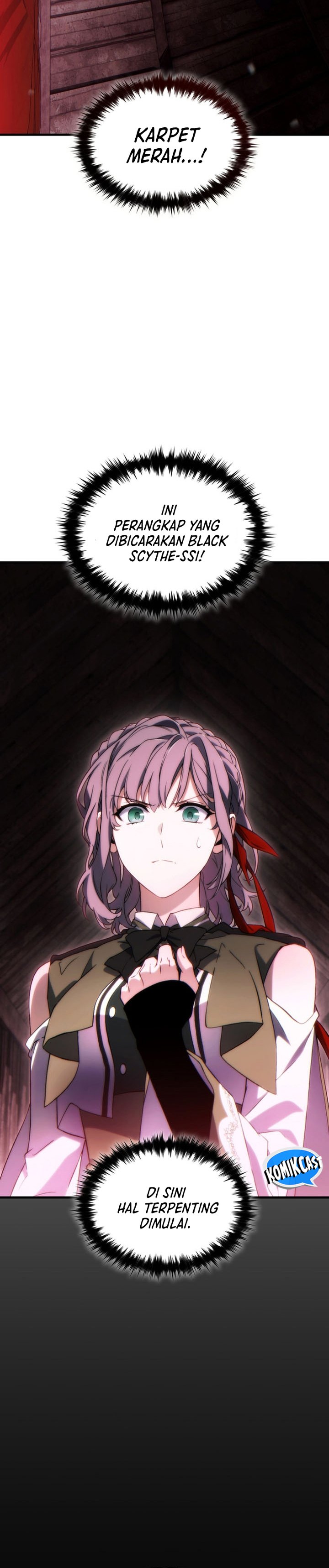The Max-Level Player’s 100th Regression Chapter 54 Gambar 31