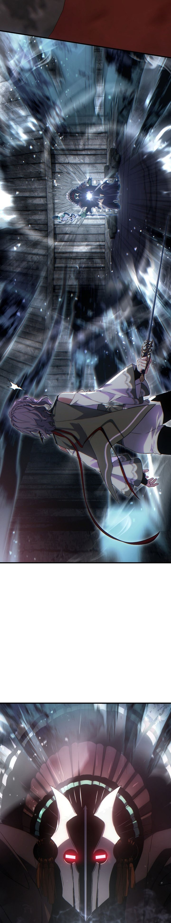 The Max-Level Player’s 100th Regression Chapter 54 Gambar 34