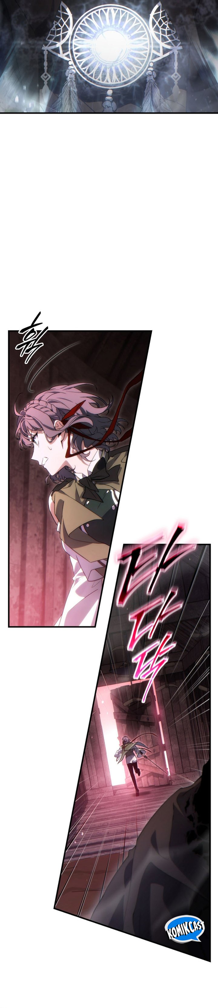 The Max-Level Player’s 100th Regression Chapter 54 Gambar 35