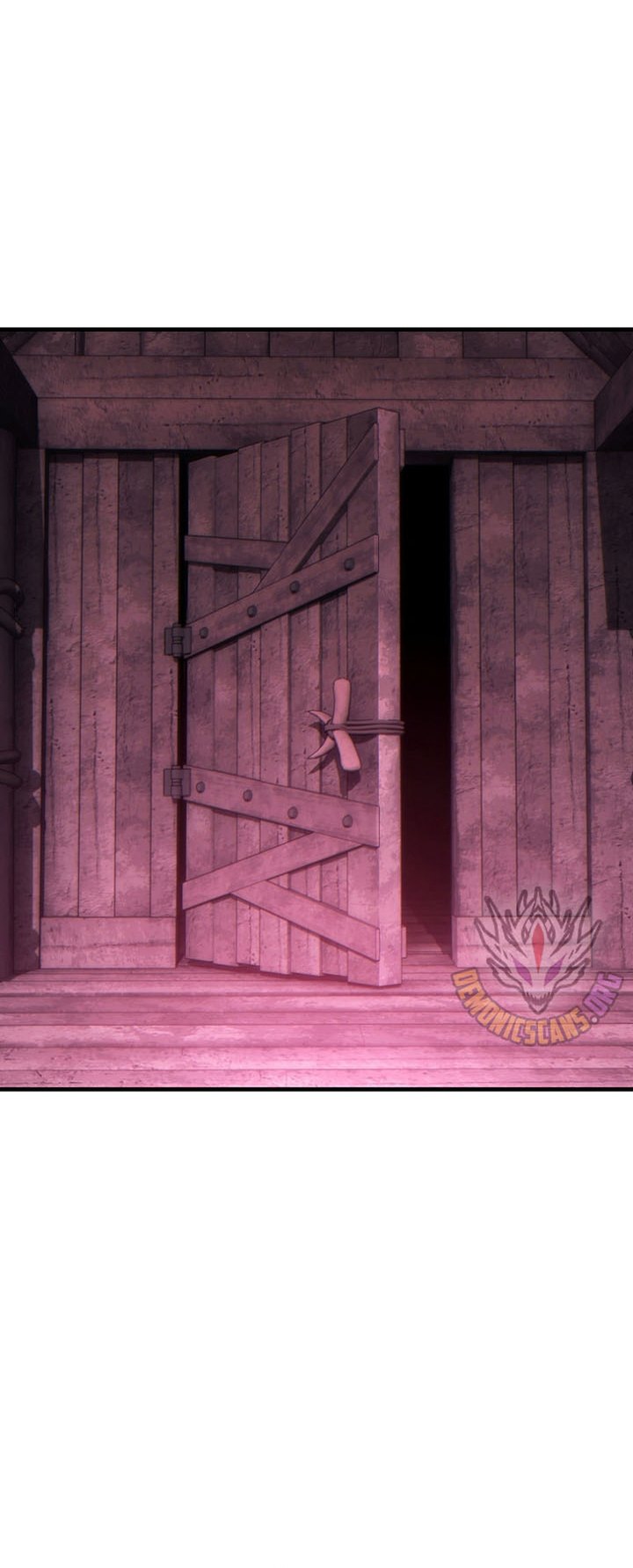 The Max-Level Player’s 100th Regression Chapter 54 Gambar 38