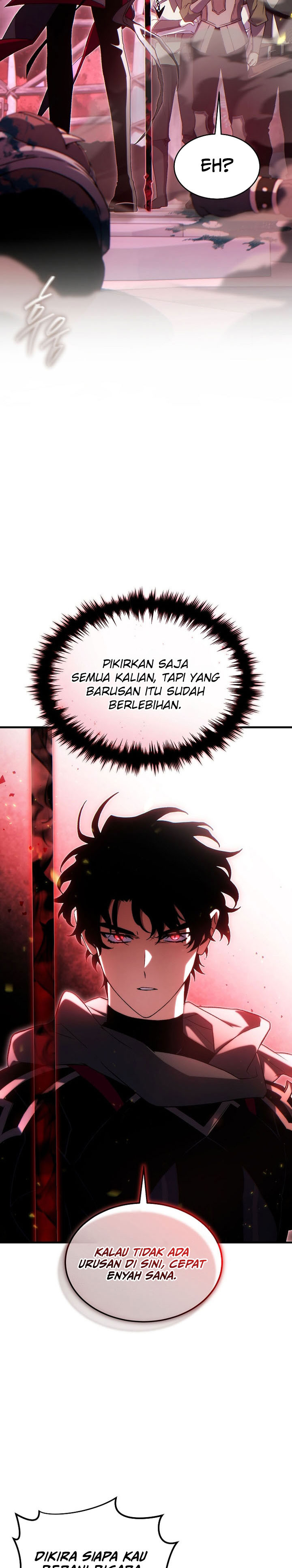 The Max-Level Player’s 100th Regression Chapter 55 Gambar 11