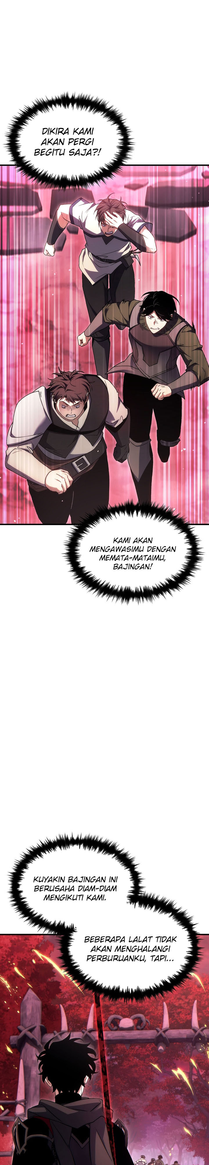 The Max-Level Player’s 100th Regression Chapter 55 Gambar 15
