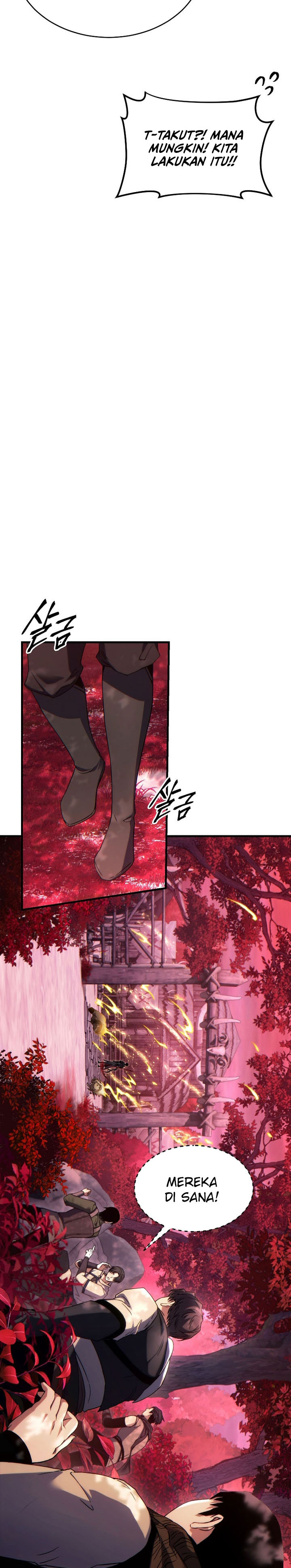 The Max-Level Player’s 100th Regression Chapter 55 Gambar 19