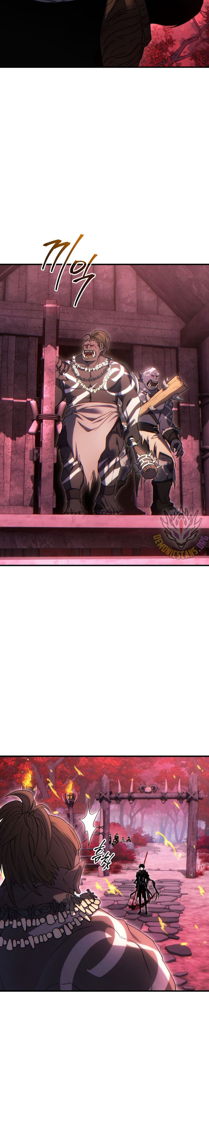 The Max-Level Player’s 100th Regression Chapter 55 Gambar 20
