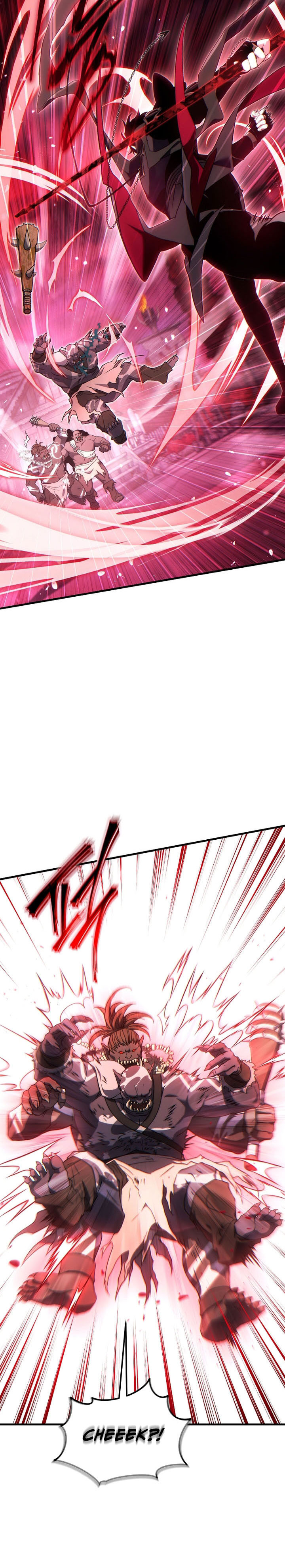 The Max-Level Player’s 100th Regression Chapter 55 Gambar 23