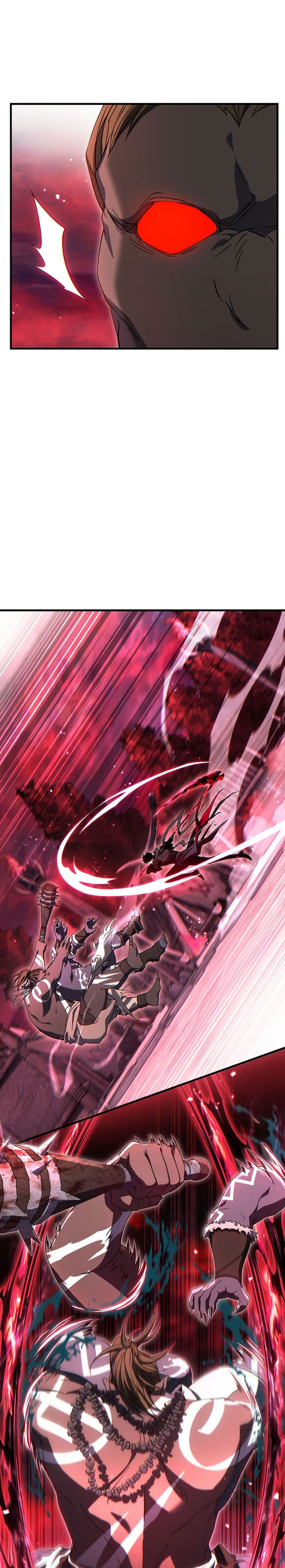The Max-Level Player’s 100th Regression Chapter 55 Gambar 24