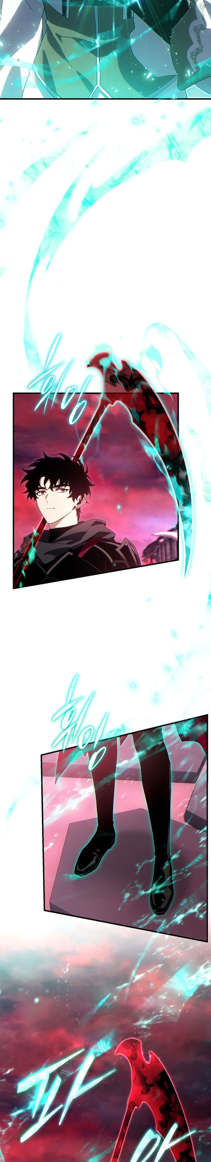 The Max-Level Player’s 100th Regression Chapter 55 Gambar 36