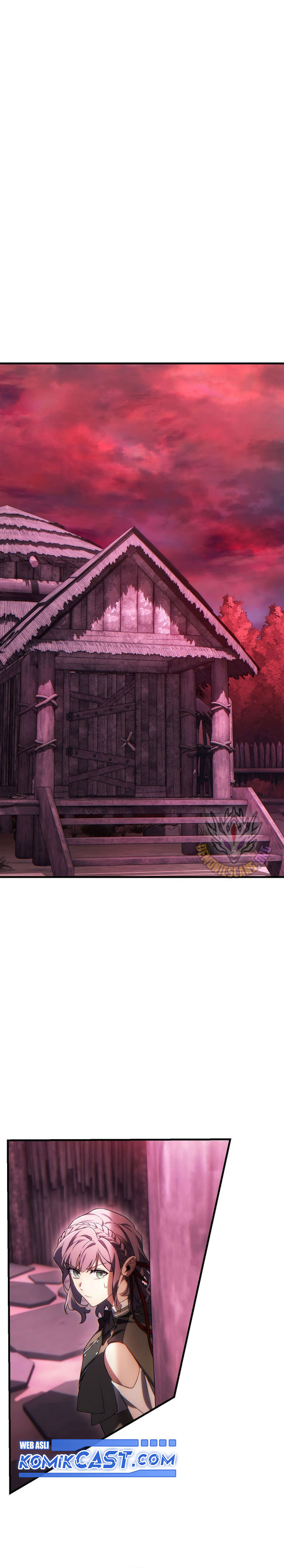 The Max-Level Player’s 100th Regression Chapter 55 Gambar 41