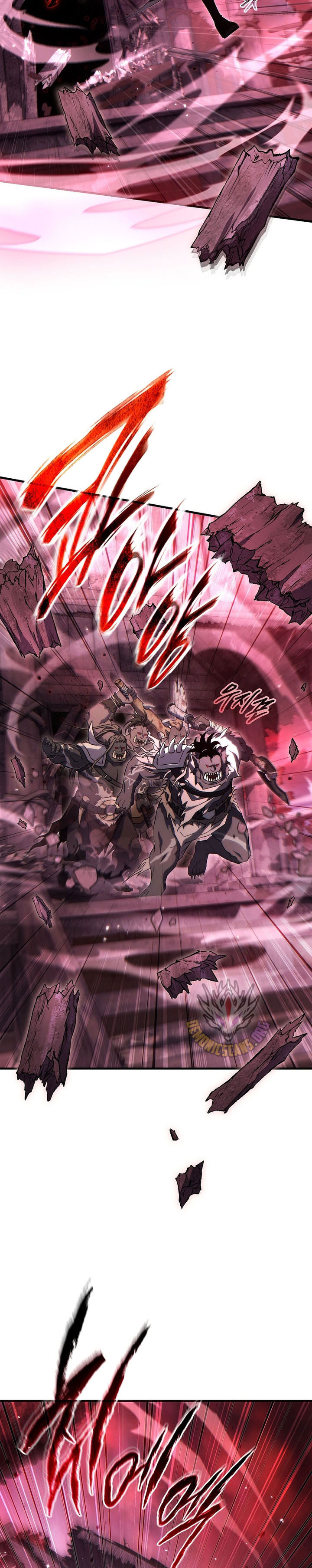 The Max-Level Player’s 100th Regression Chapter 55 Gambar 43