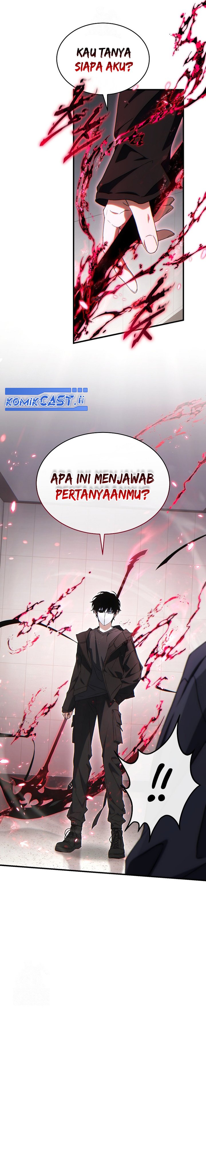 The Max-Level Player’s 100th Regression Chapter 63 Gambar 3