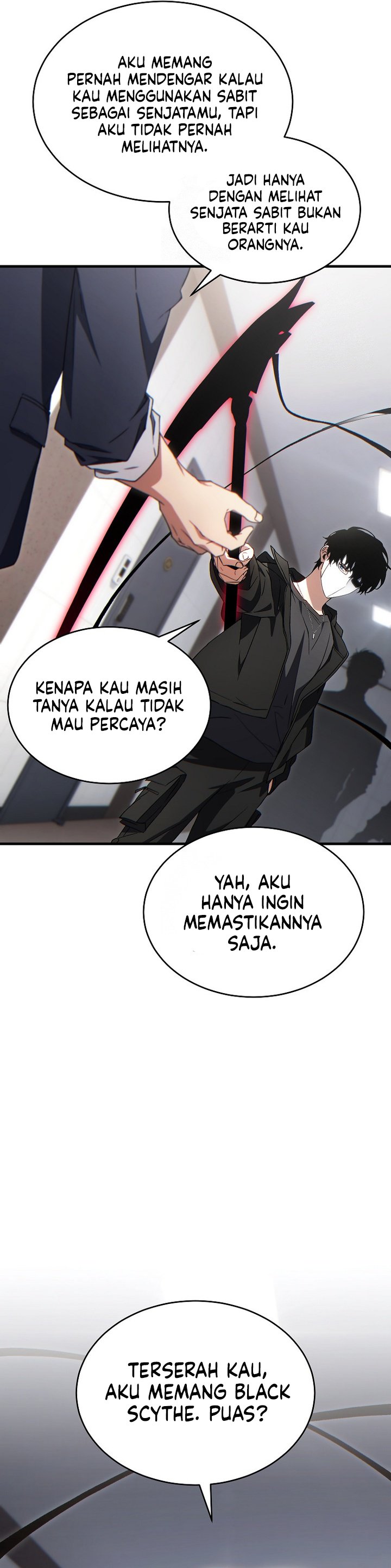 The Max-Level Player’s 100th Regression Chapter 63 Gambar 13