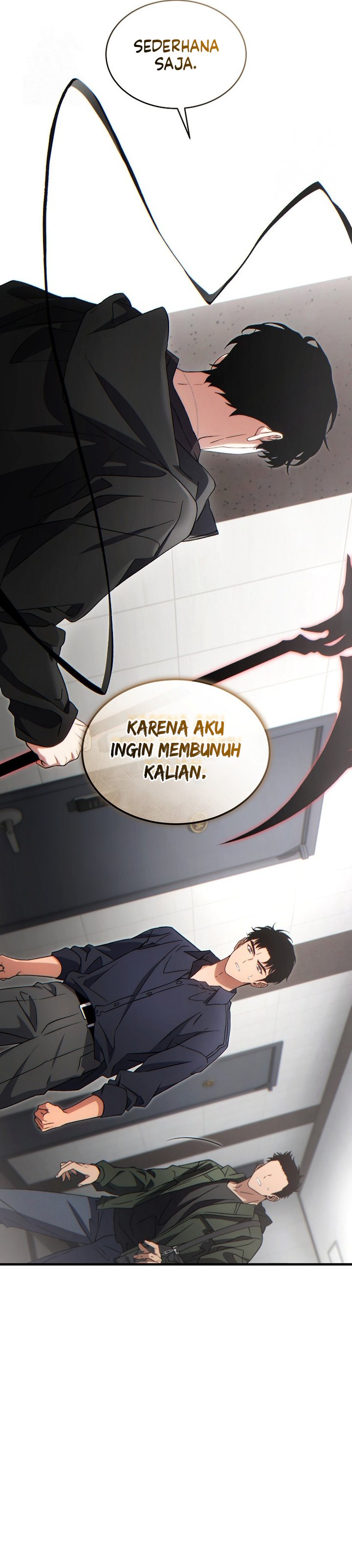 The Max-Level Player’s 100th Regression Chapter 63 Gambar 27