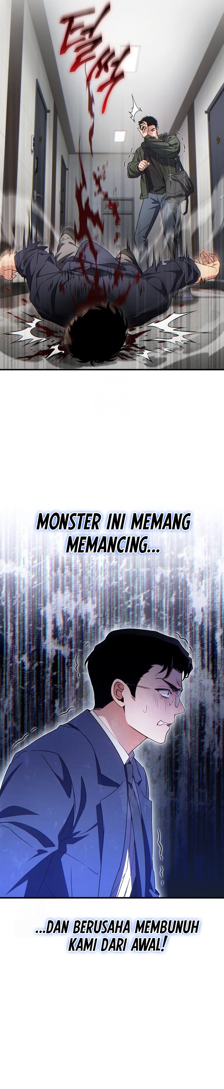 The Max-Level Player’s 100th Regression Chapter 63 Gambar 29