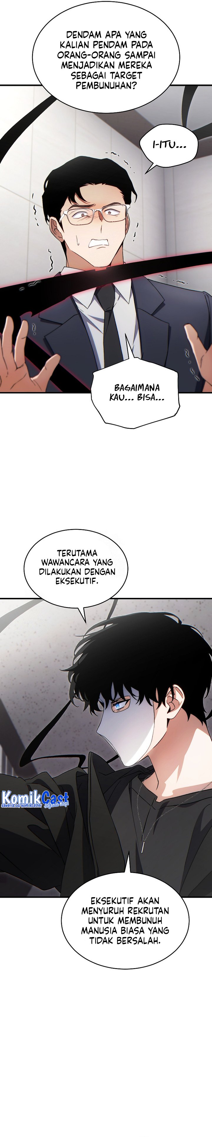 The Max-Level Player’s 100th Regression Chapter 63 Gambar 31