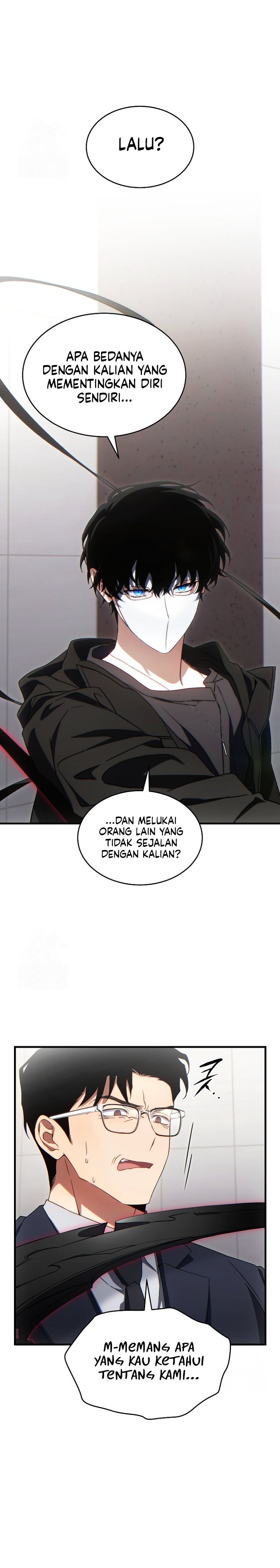 The Max-Level Player’s 100th Regression Chapter 63 Gambar 33
