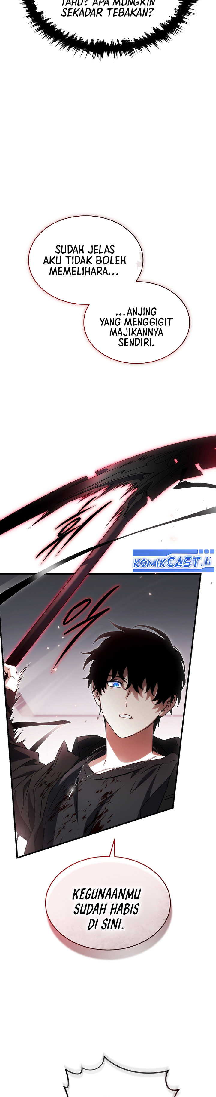 The Max-Level Player’s 100th Regression Chapter 64 Gambar 19