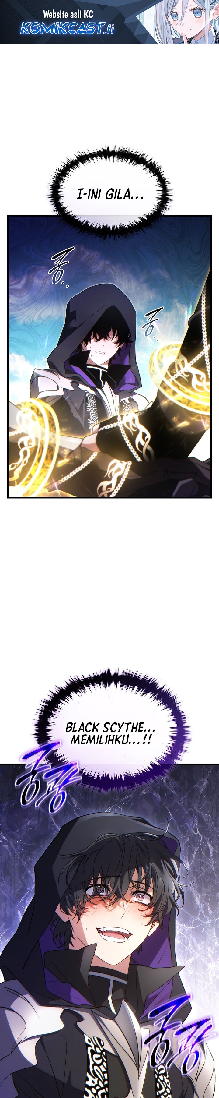 The Max-Level Player’s 100th Regression Chapter 69 Gambar 2