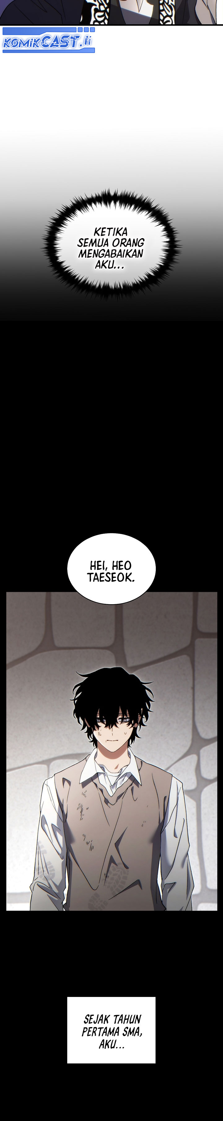 The Max-Level Player’s 100th Regression Chapter 69 Gambar 3