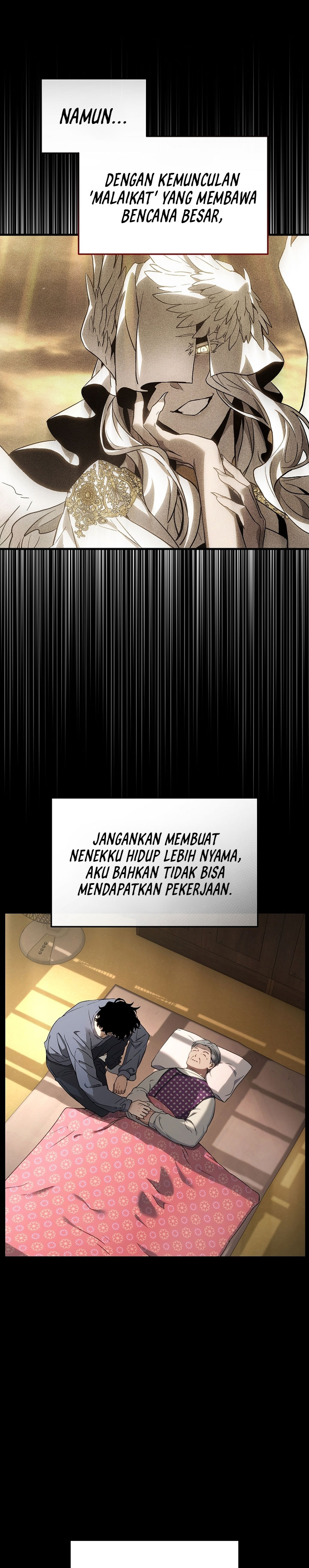 The Max-Level Player’s 100th Regression Chapter 69 Gambar 11