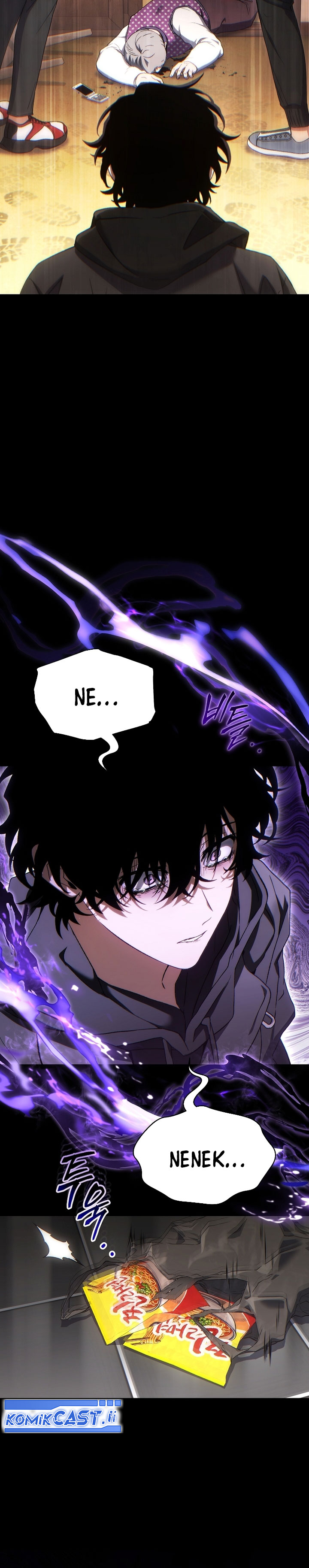 The Max-Level Player’s 100th Regression Chapter 69 Gambar 13