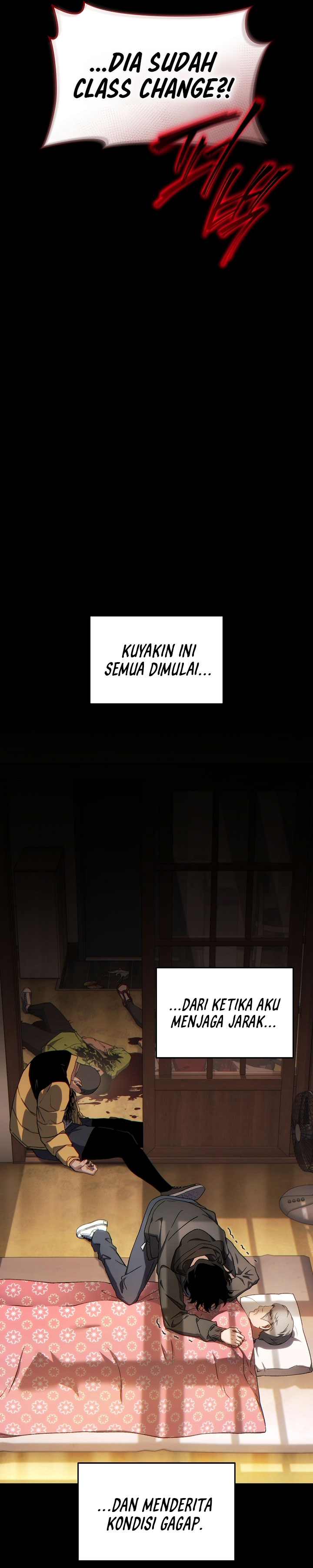 The Max-Level Player’s 100th Regression Chapter 69 Gambar 16