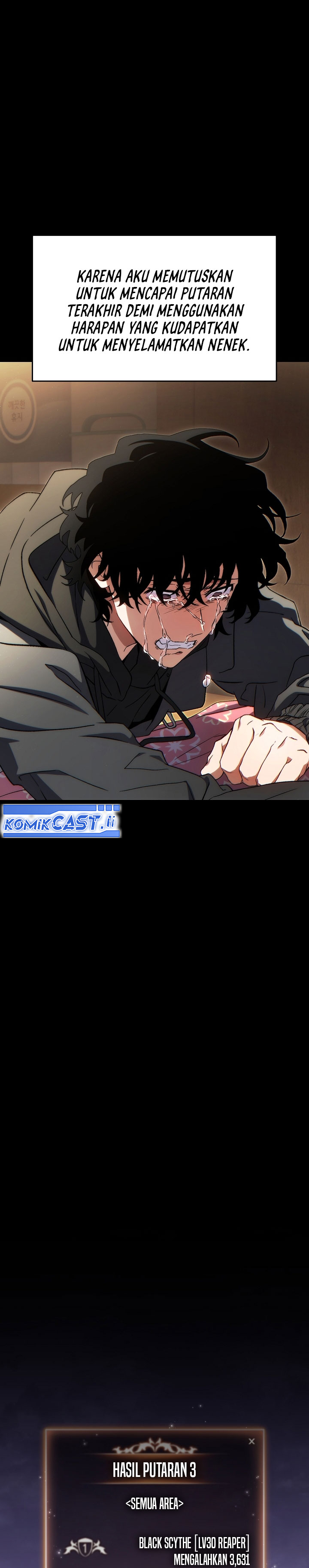 The Max-Level Player’s 100th Regression Chapter 69 Gambar 17