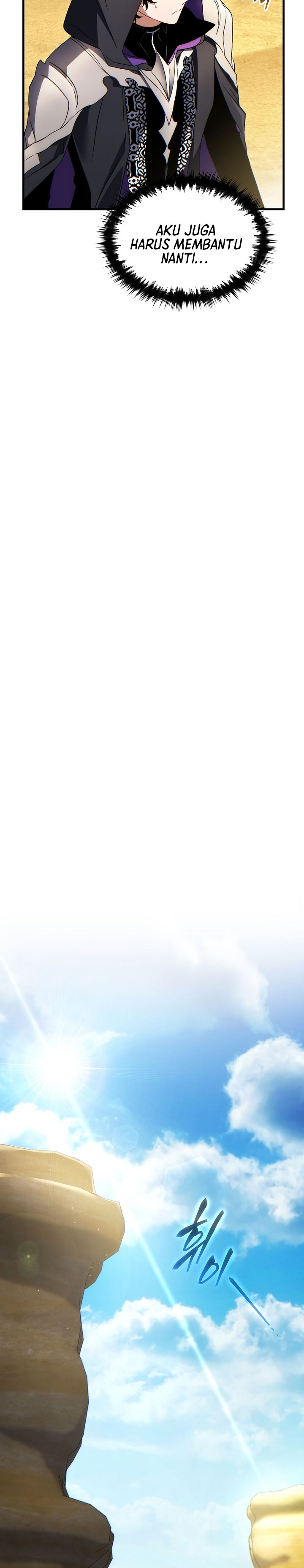 The Max-Level Player’s 100th Regression Chapter 69 Gambar 32