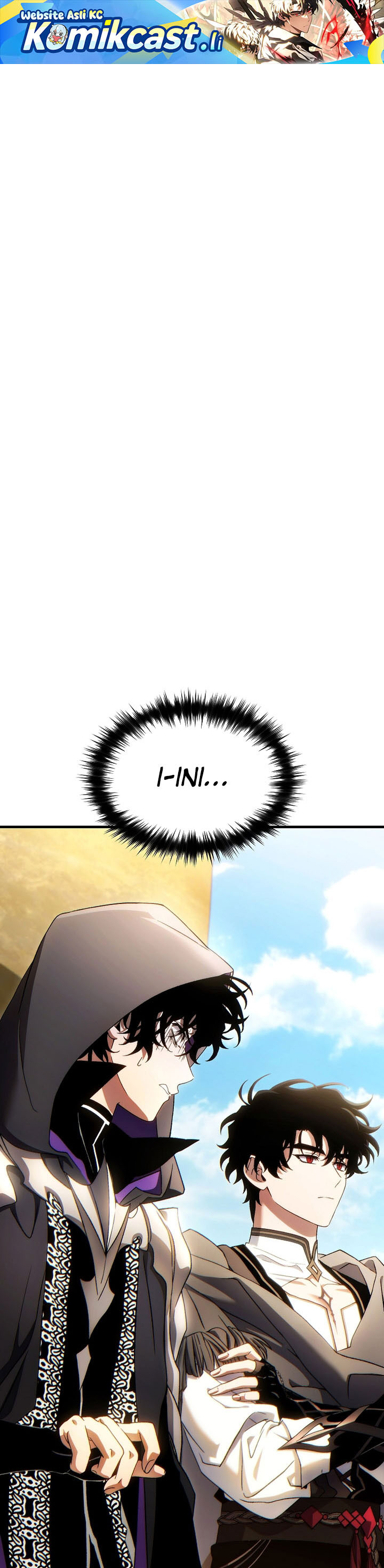 The Max-Level Player’s 100th Regression Chapter 70 Gambar 2