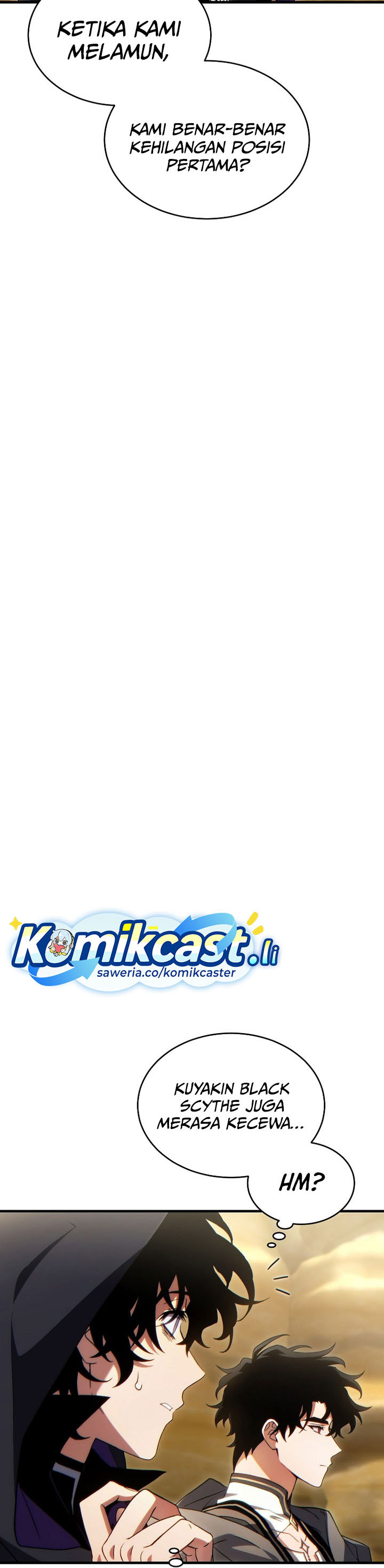 The Max-Level Player’s 100th Regression Chapter 70 Gambar 4