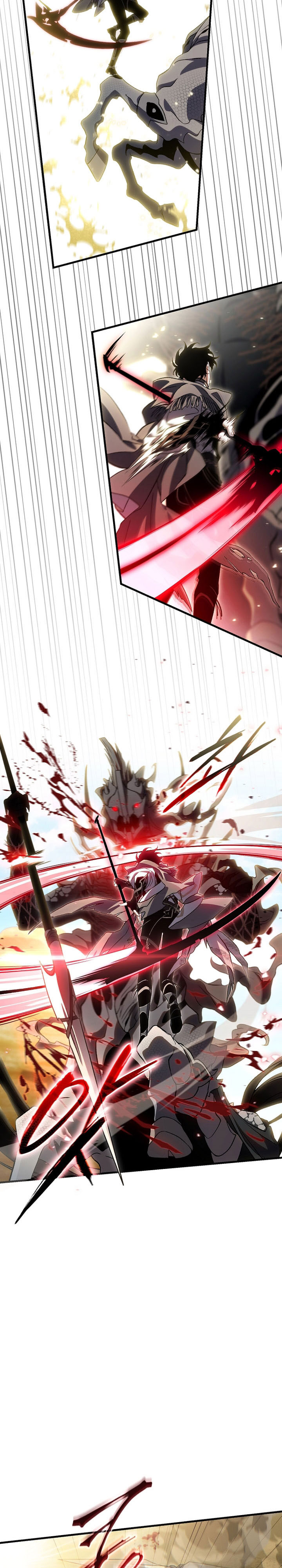 The Max-Level Player’s 100th Regression Chapter 70 Gambar 30