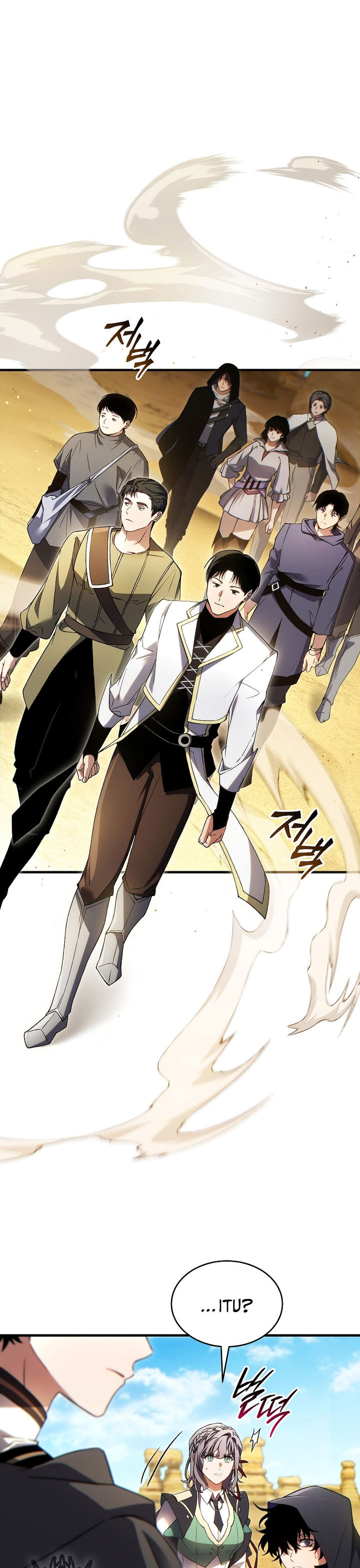 The Max-Level Player’s 100th Regression Chapter 70 Gambar 37
