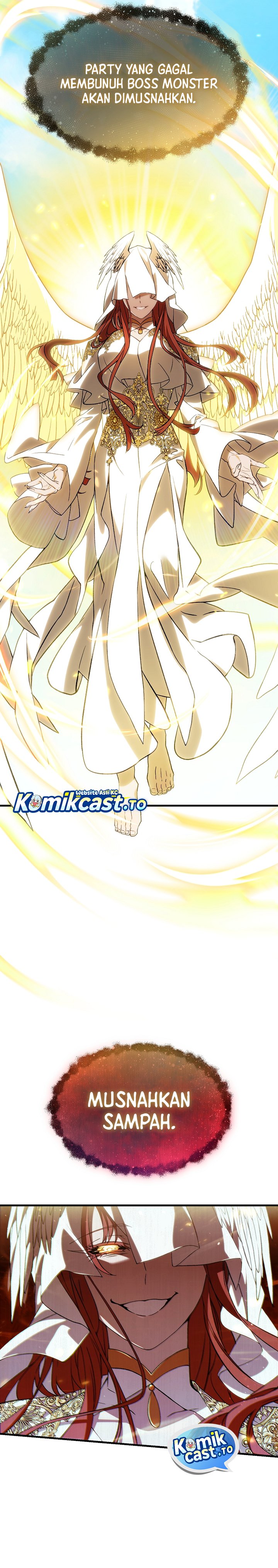 The Max-Level Player’s 100th Regression Chapter 73 Gambar 9