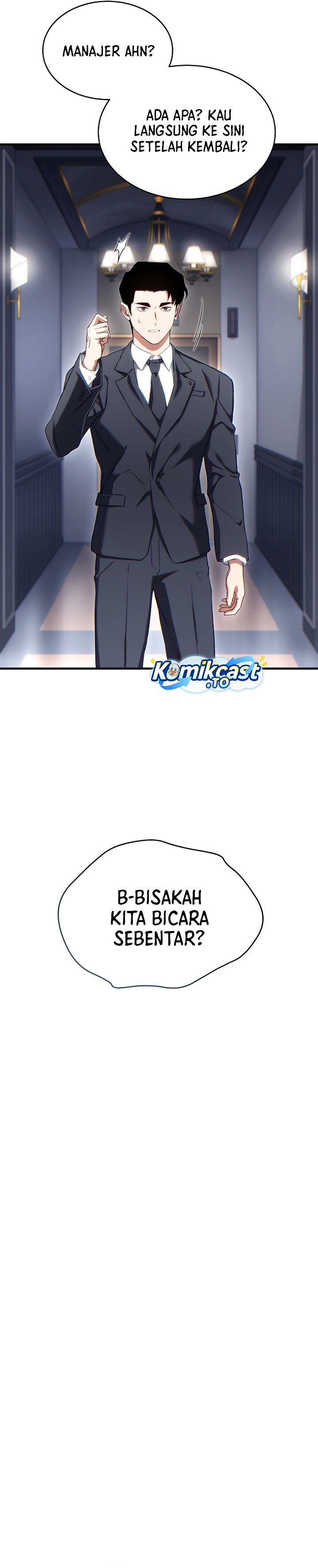 The Max-Level Player’s 100th Regression Chapter 73 Gambar 26