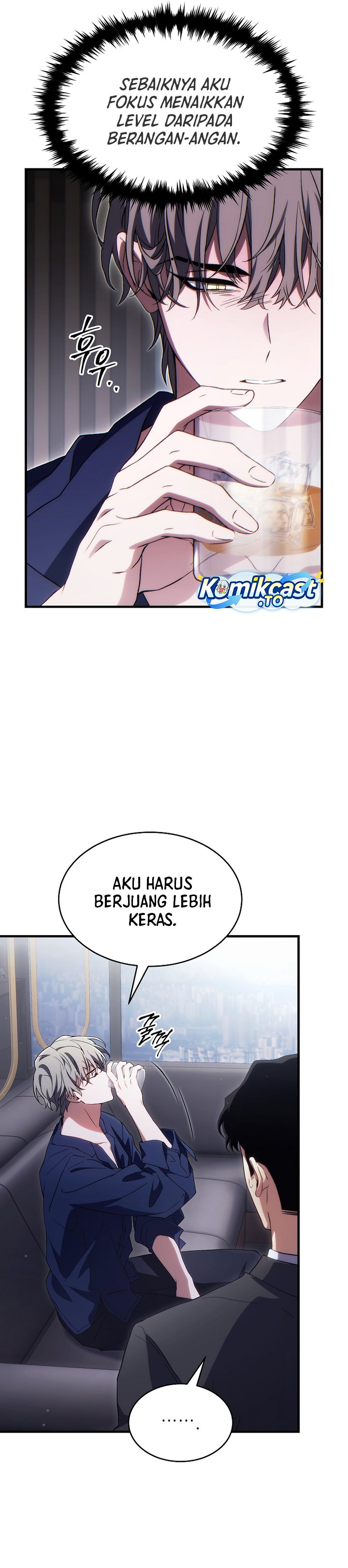 The Max-Level Player’s 100th Regression Chapter 73 Gambar 34