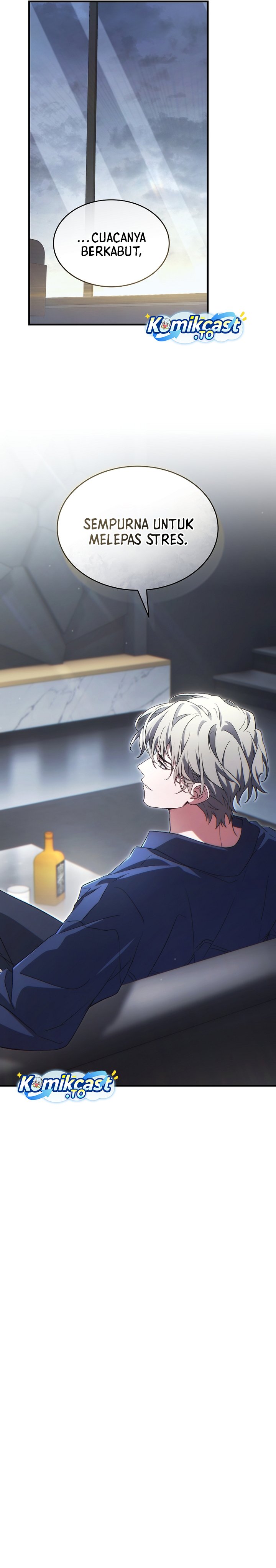 The Max-Level Player’s 100th Regression Chapter 73 Gambar 38