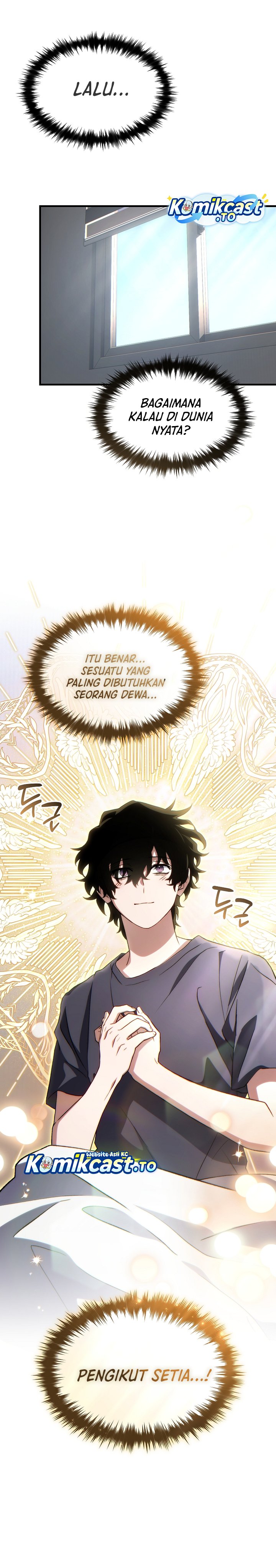 The Max-Level Player’s 100th Regression Chapter 73 Gambar 42