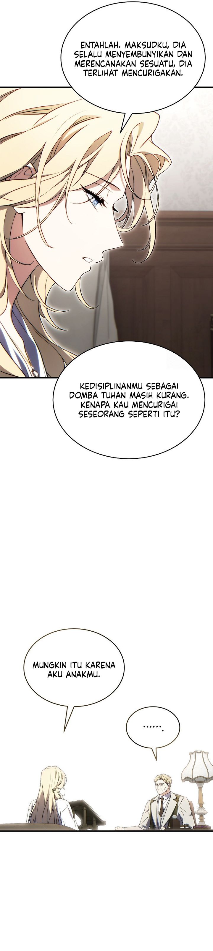 The Max-Level Player’s 100th Regression Chapter 75 Gambar 24