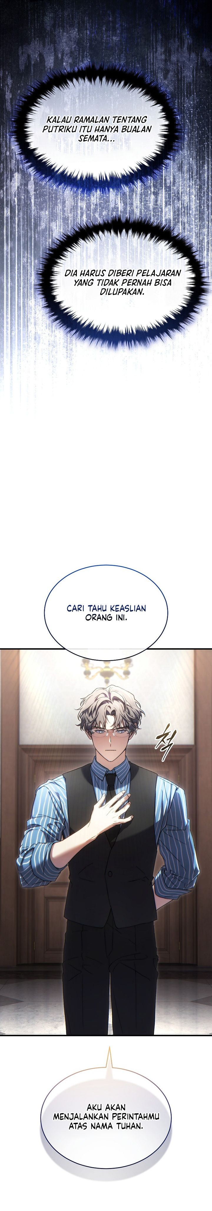 The Max-Level Player’s 100th Regression Chapter 75 Gambar 34