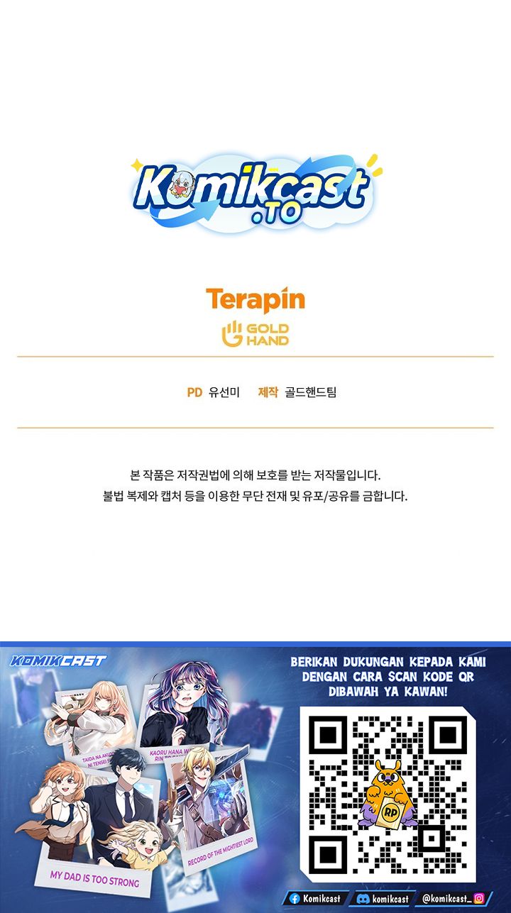 The Max-Level Player’s 100th Regression Chapter 75 Gambar 35