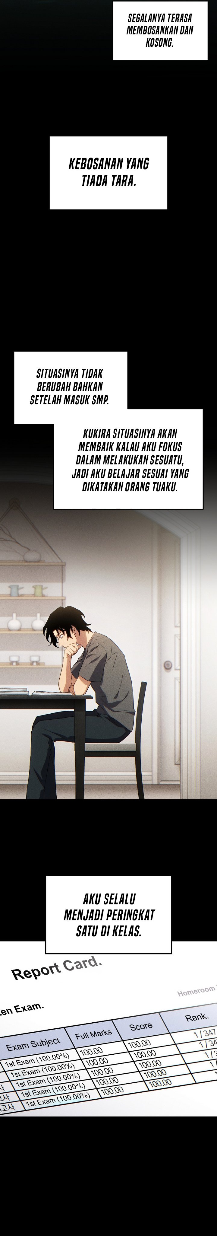 The Max-Level Player’s 100th Regression Chapter 77 Gambar 10