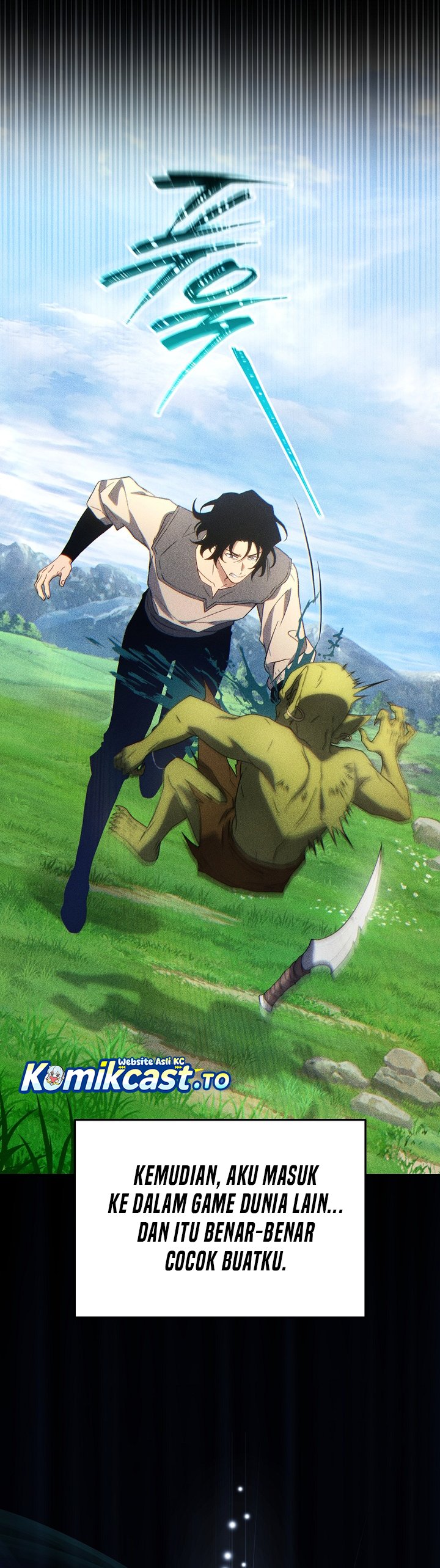 The Max-Level Player’s 100th Regression Chapter 77 Gambar 15