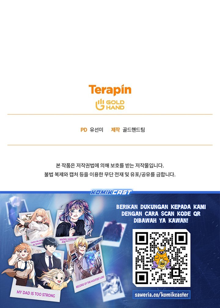 The Max-Level Player’s 100th Regression Chapter 77 Gambar 38