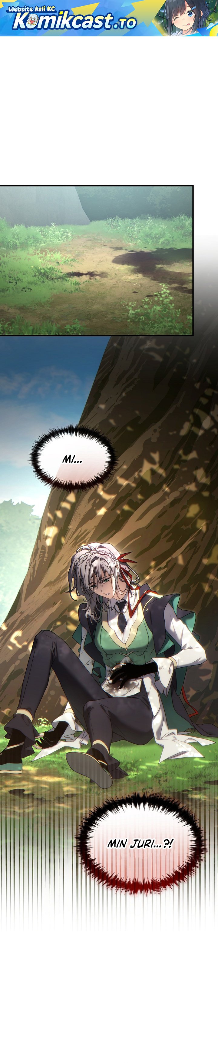 The Max-Level Player’s 100th Regression Chapter 80 Gambar 2