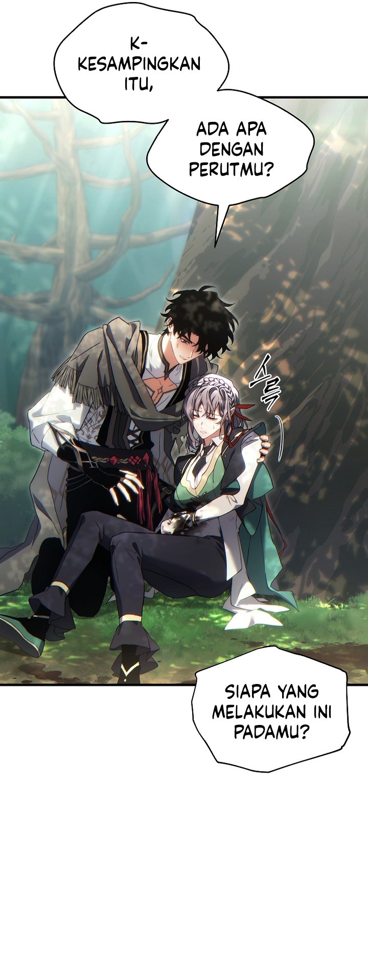 The Max-Level Player’s 100th Regression Chapter 80 Gambar 6