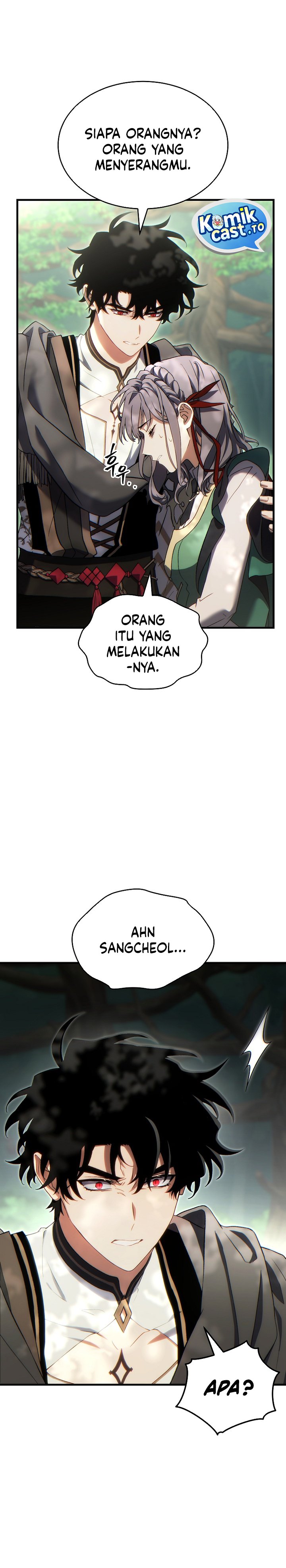 The Max-Level Player’s 100th Regression Chapter 80 Gambar 8