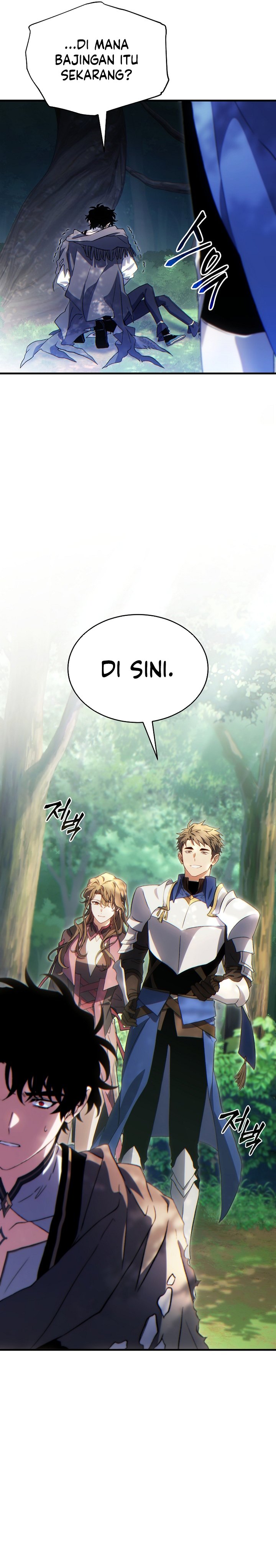 The Max-Level Player’s 100th Regression Chapter 80 Gambar 9